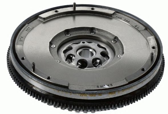 2294 000 294 SACHS  -  Маховик двомасовий1